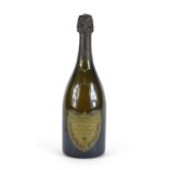 Bottle of vintage 1993 Moët & Chandon vintage Dom Perignon :For Further Condition Reports Please