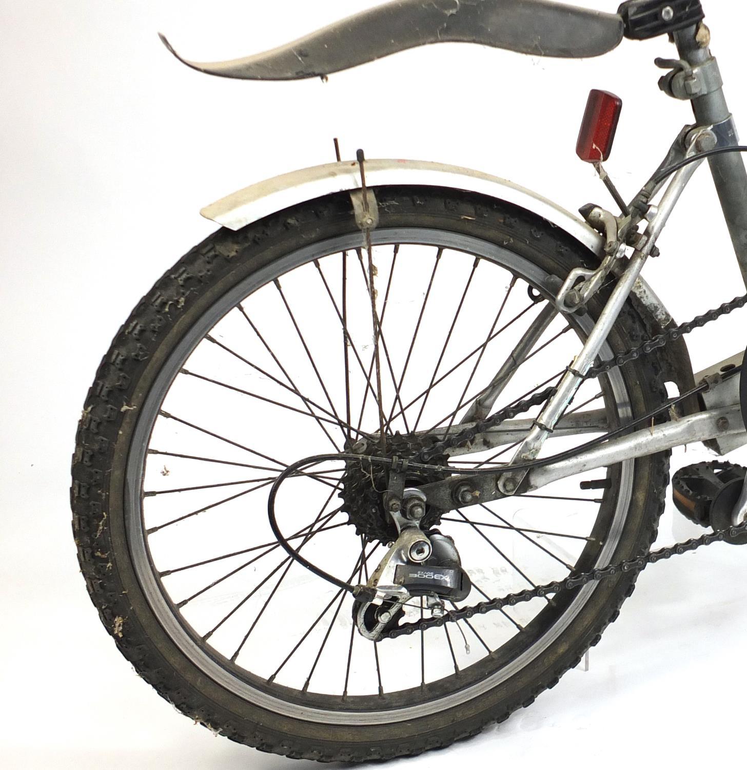 Vintage Bickerton Country folding bicycle : For Further Condition Reports Please visit our website - - Image 3 of 4