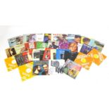 Vinyl LP's including Mike Oldfield, Elvis, Johnny Cash and Peter Paul and Mary : For Further