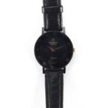 Ladies Raymond Weil Othello wristwatch, 2.5cm in diameter : For Further Condition Reports Please
