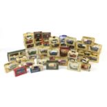 Mostly boxed Days Gone die cast vehicles : For Further Condition Reports Please visit our