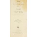 Philips model of the human body (female), edited by W S Furneaux : For Further Condition Reports