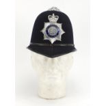 Metropolitan custodian police helmet, size 7 : For Further Condition Reports Please visit our