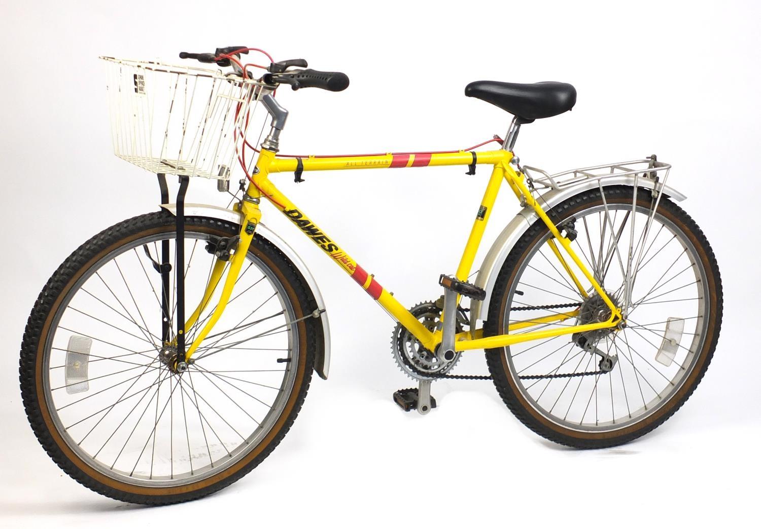 Vintage Dawes Wild Cat bicycle : For Further Condition Reports Please visit our website - We