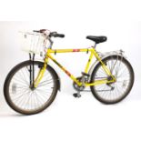 Vintage Dawes Wild Cat bicycle : For Further Condition Reports Please visit our website - We