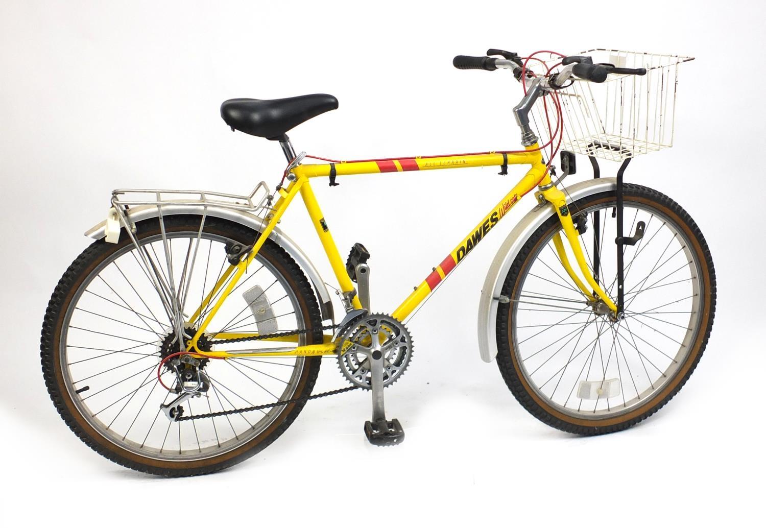 Vintage Dawes Wild Cat bicycle : For Further Condition Reports Please visit our website - We - Image 5 of 7