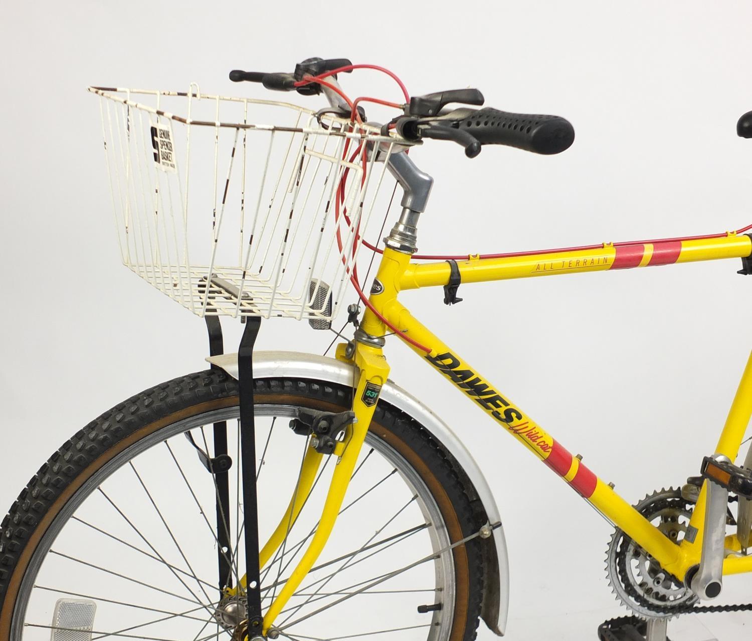 Vintage Dawes Wild Cat bicycle : For Further Condition Reports Please visit our website - We - Image 2 of 7