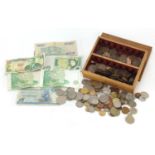 Antique and later World coins and banknotes : For Further Condition Reports Please visit our website