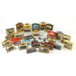 Mostly boxed Days Gone and Models of Yesteryear die cast vehicles : For Further Condition Reports