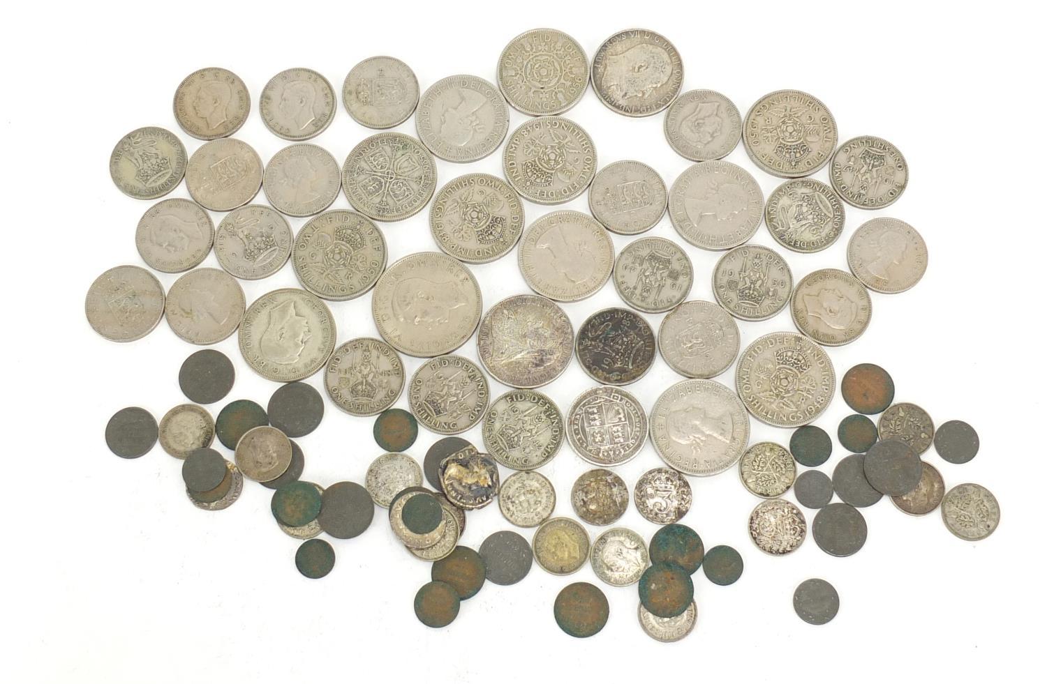 Victorian and later British coins, 355.0g : For Further Condition Reports Please visit our website -