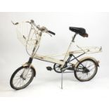 Vintage Maulton MK3 bicycle : For Further Condition Reports Please visit our website - We update
