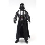 Stars Wars 31inch figure of Darth Vader by Jakks Pacific : For Further Condition Reports Please
