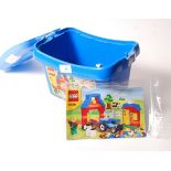 LEGO CREATIVE BUCKET SET NO. 4624