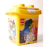 LEGO CREATIVE BUCKET NO. 10662