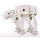 VINTAGE KENNER / PALITOY STAR WARS AT-AT - 100% COMPLETE