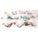 LEGO MINI BUILD POLYBAG SETS