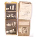 FASCINATING PERSONAL ARCHIVE OF AMATEUR DRAMATICS IN KEYNSHAM 1930'S