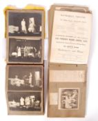FASCINATING PERSONAL ARCHIVE OF AMATEUR DRAMATICS IN KEYNSHAM 1930'S