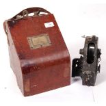 WWII SECOND WORLD WAR NAVIGATOR'S BUBBLE SEXTANT