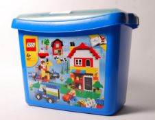 LEGO DELUXE BRICK BOX SET NO 6167