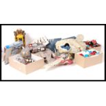 ASSORTED MIXED COLLECTION OF TOYS