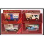 MATCHBOX MODELS OF YESTERYEAR BOXED DIECAST