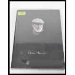 A contemporary book of film interest ' Chris Menges : the lifetime achievement award Camerimage 2015