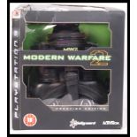 SONY PLAYSTATION 3 CALL OF DUTY MODERN WARFARE 2