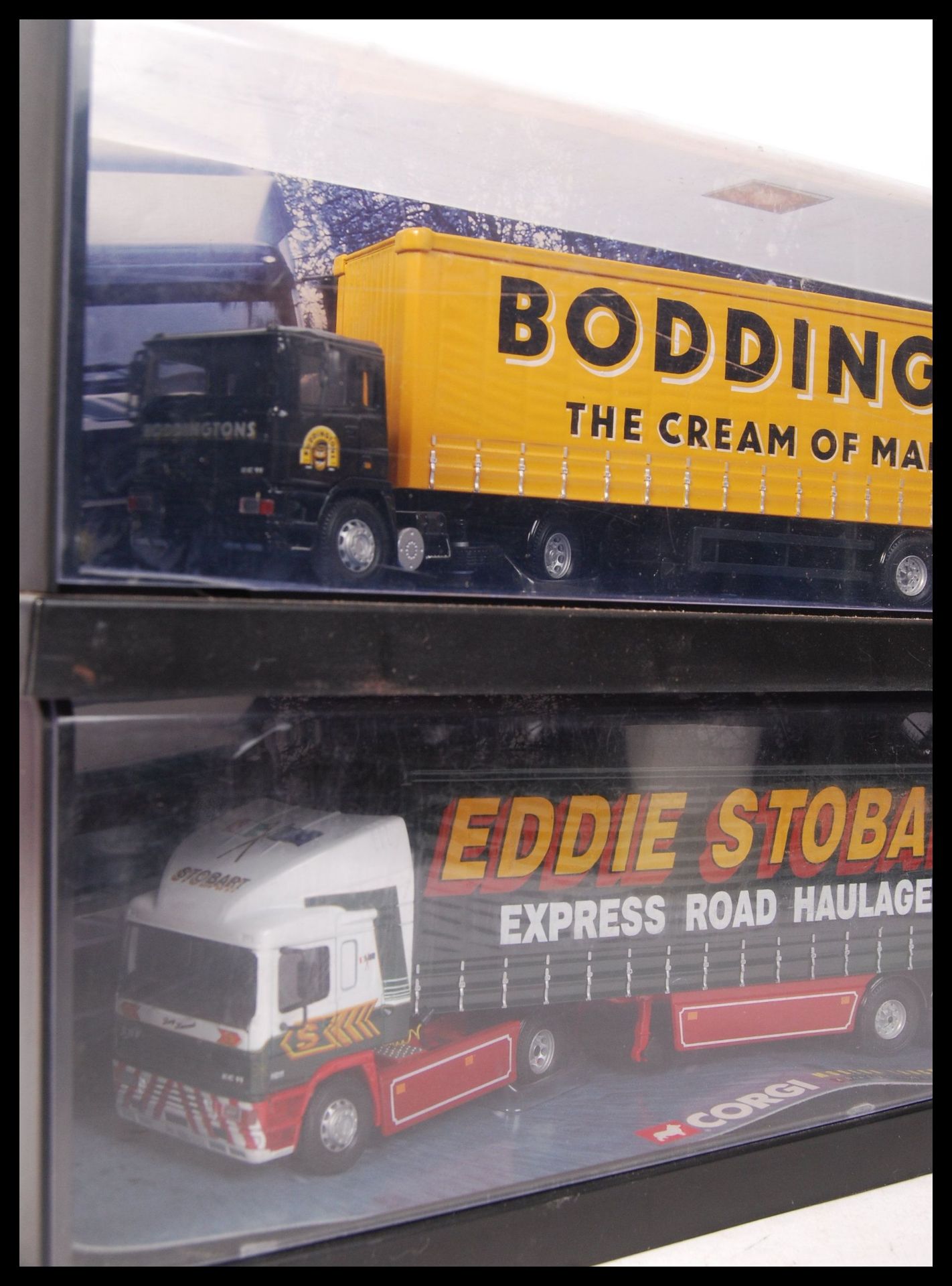 CORGI ' MODERN TRUCKS ' 1:50 SCALE DIECAST MODEL L - Bild 2 aus 4