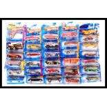 MATTEL HOT WHEELS CARDED DIECAST MODEL CARS