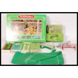 ASSORTED SUBBUTEO TABLE SOCCER SETS AND ACCESSORIES