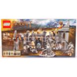 LEGO THE HOBBIT SET 79014 ' DOL GULDUR BATTLE ' SEALED