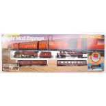 HORNBY 00 GAUGE RAILWAY TRAINSET LOCOMOTIVE SET