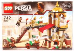 LEGO PRINCE OF PERSIA THE SANDS OF TIME SET 7571 SEALED