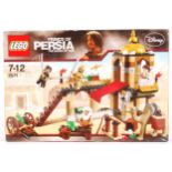 LEGO PRINCE OF PERSIA THE SANDS OF TIME SET 7571 SEALED