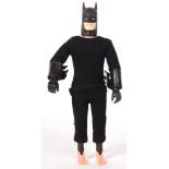 RARE BATMAN 8" PROTOTYPE ACTION FIGURE - MATTEL