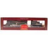 HORNBY 00 GAUGE RAILWAY TRAINSET LOCOMOTIVE