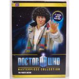 TITAN MERCHANDISE DOCTOR WHO MASTERPIECE COLLECTION MAXI BUST