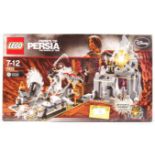 LEGO PRINCE OF PERSIA 7572 SET ' QUEST AGAINST TIME '