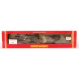 HORNBY 00 GAUGE RAILWAY TRAINSET LOCOMOTIVE