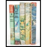 A selection of Monica Edwards novels / books publi
