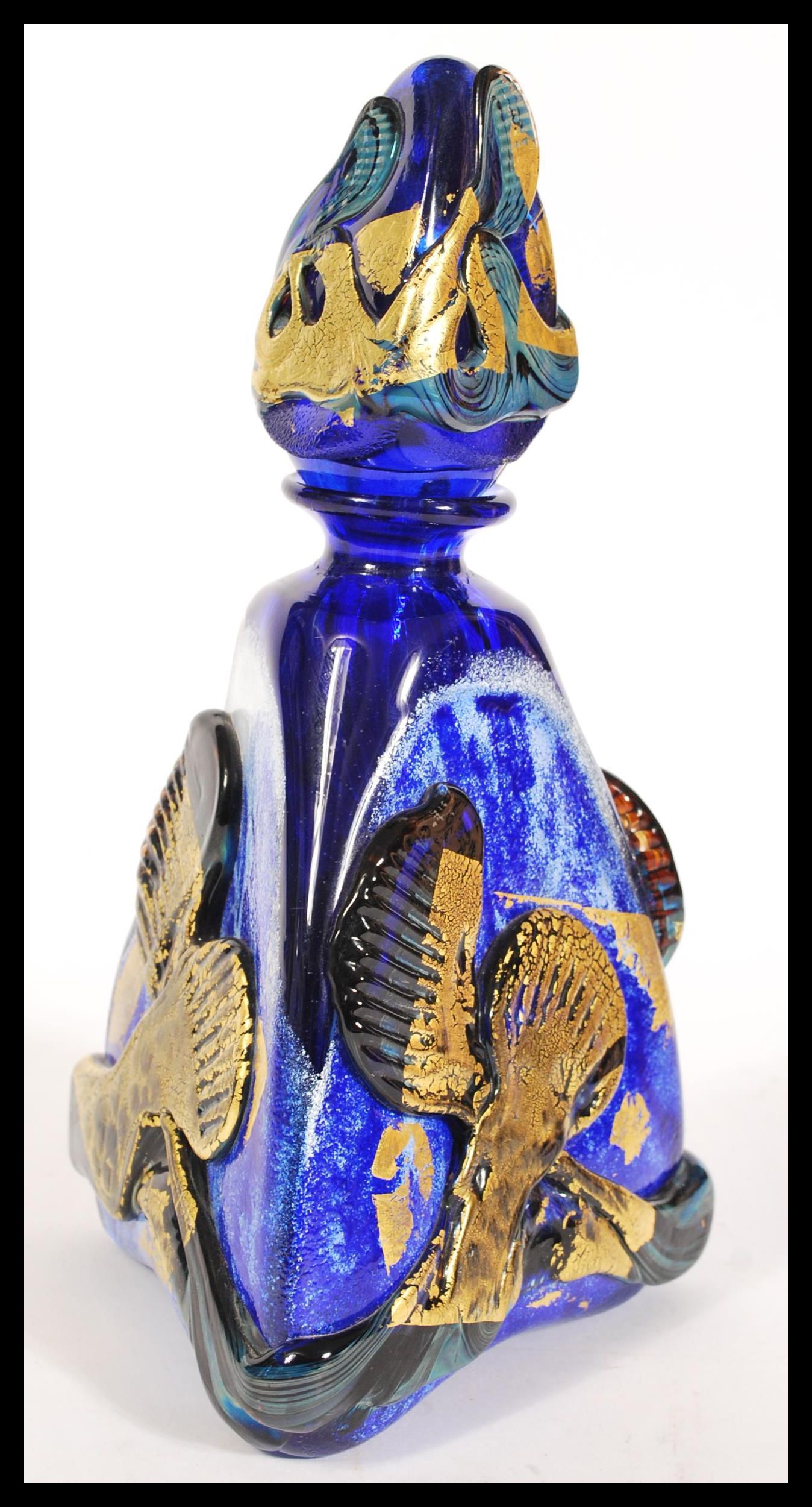 FLACON COMPRESSION 1994 LARGE SCENT BOTTLE BY JEAN