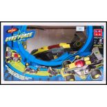 PIN MASTER MADE ' GYRO FORCE ' RC RADIO CONTROLLED