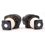 MILITARY ISSUE OPTICS LENS / SIGHTS FOR ARMOURED VEHICLE OR GUN