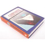 RARE BOOK; COMPOSITE AIRFRAME STRUCTURES - MICHAEL C.Y. NIU