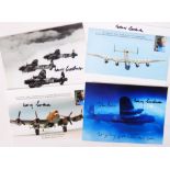 DAMBUSTERS SORPE DAM FILM FUNDRAISING LOT