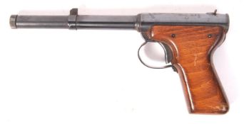 VINTAGE DIANA ' MODEL 2 ' .177 CALIBRE GAT AIR PISTOL