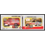 BBURAGO ( BURAGO ) 1:25 SCALE DIECAST MODEL LAND R