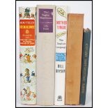 A selection of 19th/20th century non fiction books