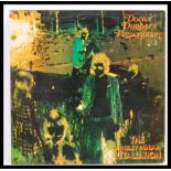 Vinyl Long PLay LP Record  - The Aynsley Dunbar Retaliation – Doctor Dunbar’s Prescription – LBL